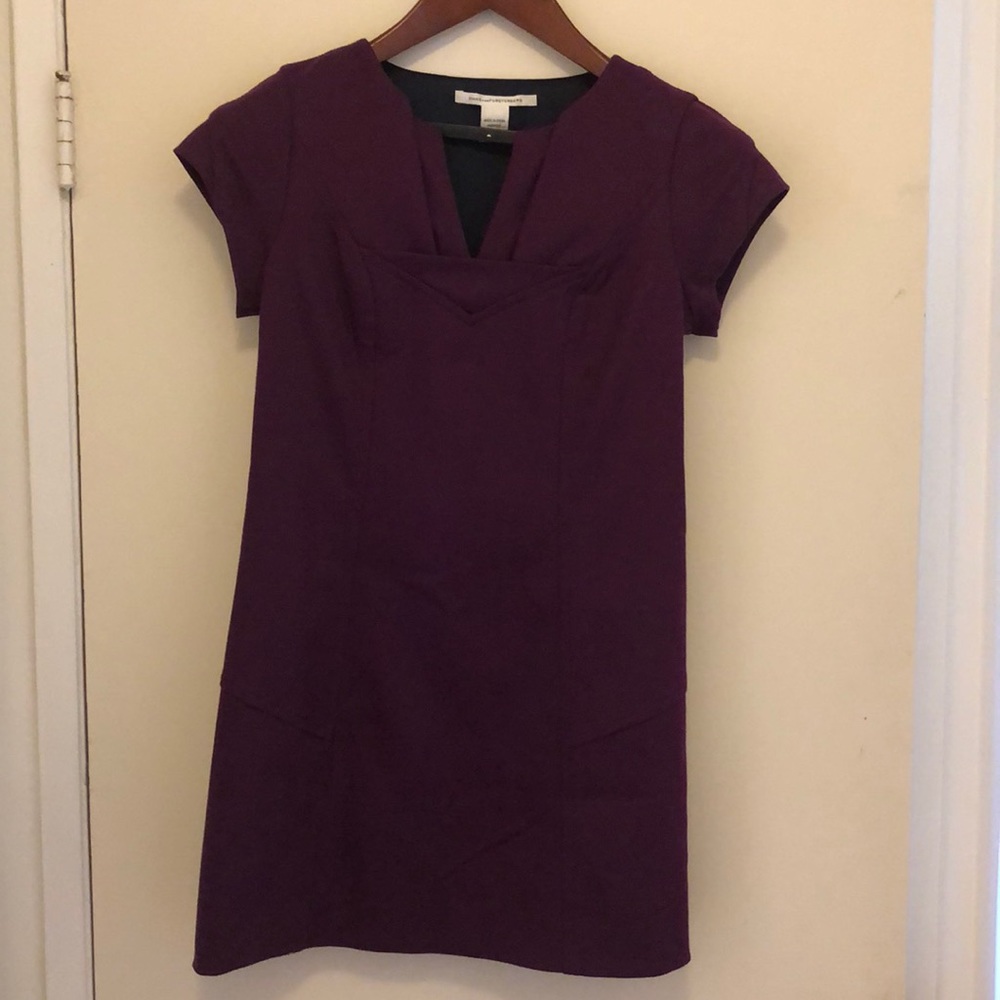 Diane VonFurstenberg Dress